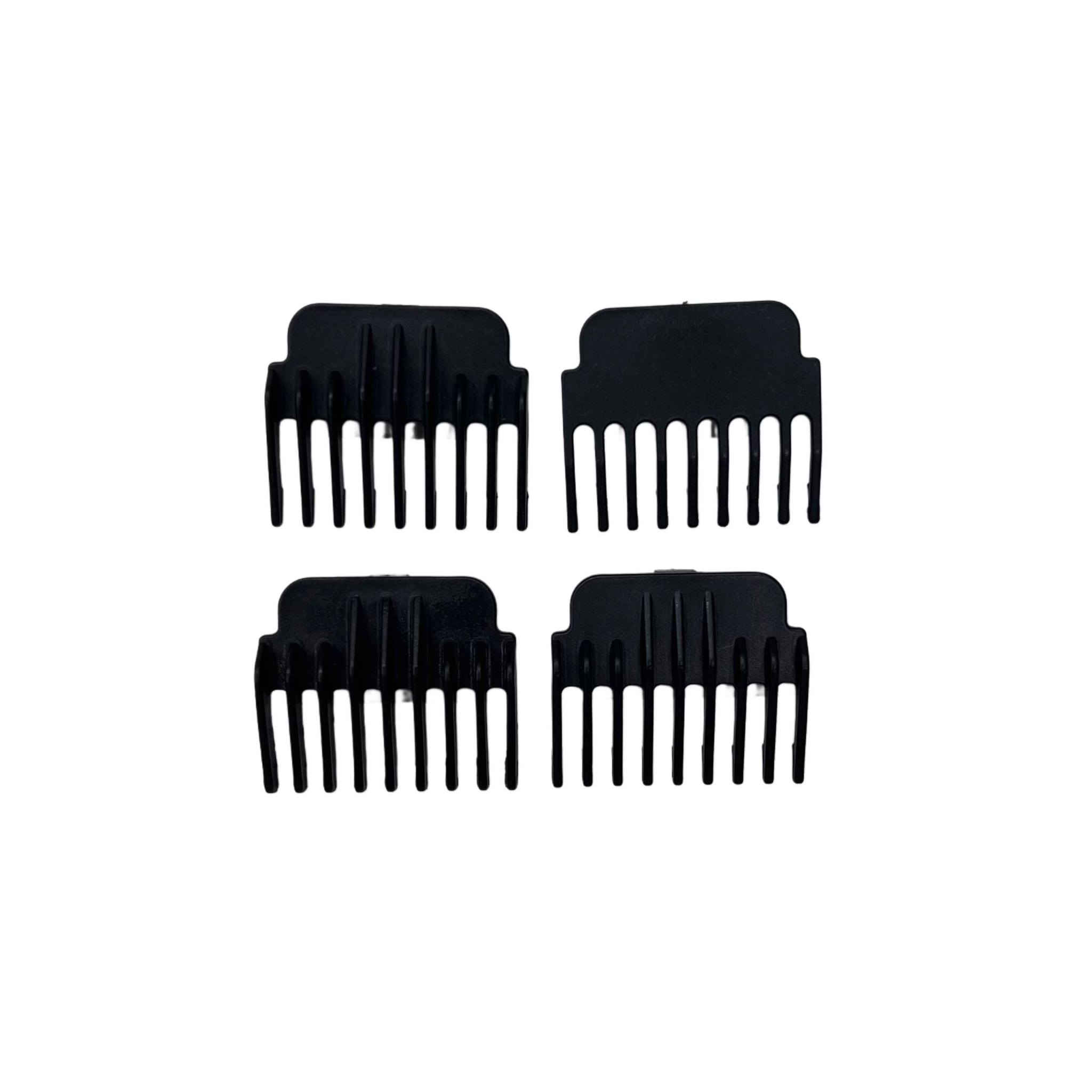 ماكينة حلاقة احترافية Z-2972 بشاشة رقمية – قابلة للشحن Type-C

ماكينة حلاقة احترافية بتصميم عملي وشاشة عرض رقمية لعرض مستوى البطارية، مناسبة للاستخدام الشخصي بسهولة وراحة.

• شاشة رقمية لعرض نسبة البطارية بشكل واضح

• تعمل بدون سلك (Cordless) وقابلة لإعادة الشحن

• شحن عبر منفذ USB Type-C

• قدرة عالية مع اهتزاز منخفض (High Power – Low Vibration)

• قص مريح (Comfortable Cutting)

• نوع المنتج: ماكينة حلاقة شعر
• الموديل: Z-2972
• الكود: HG-01
• قابلة لإعادة الشحن
• جهد الإدخال: 5V
• أقصى مدة شحن: لا تتجاوز 3 ساعات
• درجة حرارة الشحن: من 5° إلى 35° مئوية
• الشاشة: عرض رقمي لنسبة البطارية

محتويات العلبة:
• ماكينة الحلاقة
• أمشاط تحديد (Limited comb set)
• كابل شحن USB
• فرشاة تنظيف
• زيت تشحيم بغداد, العراق


**إذا كنت صاحب هذا الإعلان وتريد حذفه لأي سبب، رجاءا أرسل رسالة إلى الدعم الفني**