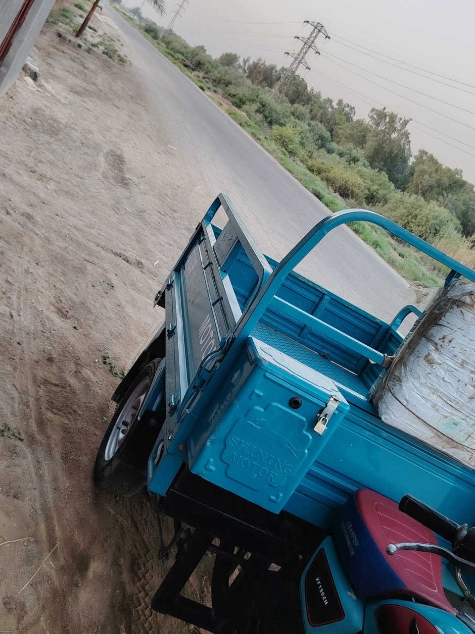 سلام عليكم  ستوته البيع سعر ٢٤٠٠ او بيع مجال حك الجيه رقم ***********
