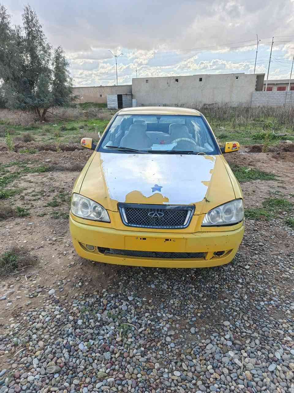 شيري كوين موديل 2010 السيارة محرك كير صدر تايرات كهربائيات كلها فول بيع ومراوس وإذا مقدمة وبالشهر يرهم الاستفسار متواجد ع الفيس راسلني


**إذا كنت صاحب هذا الإعلان وتريد حذفه لأي سبب، رجاءا أرسل رسالة إلى الدعم الفني**