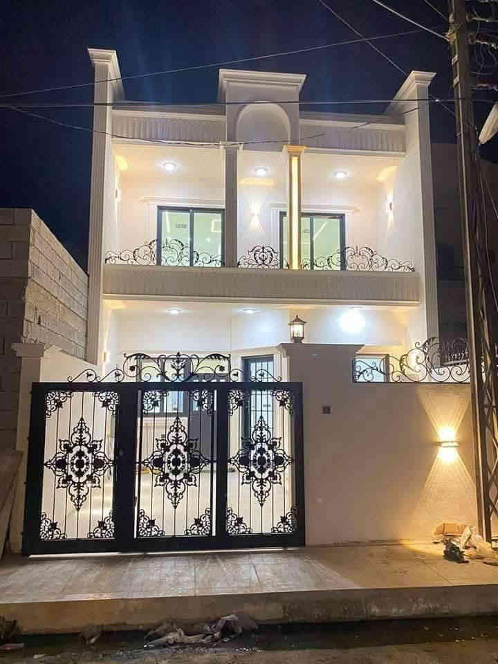 السلام عليكم
بناء بناء بالتقسيط بالتقسيط المريح او بالنقد 
على شكل دفعات مع مراحل البناء  تستلم مفتاح بيتك حسب التندر والمواد الي تختارها انت
بناء هيكل تريد بيت جاهز فول ترميم البيت مواصفات  حسب اختيار الزبون عملنا داخل تكريت والمناطق التابع لها الاستفسار اتصل على الارقام التالية 
***********
***********
ماسنجر وتساب
