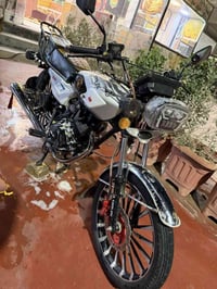 سونك سيفان 2025 • محرك 200 • بغداد الراشديه