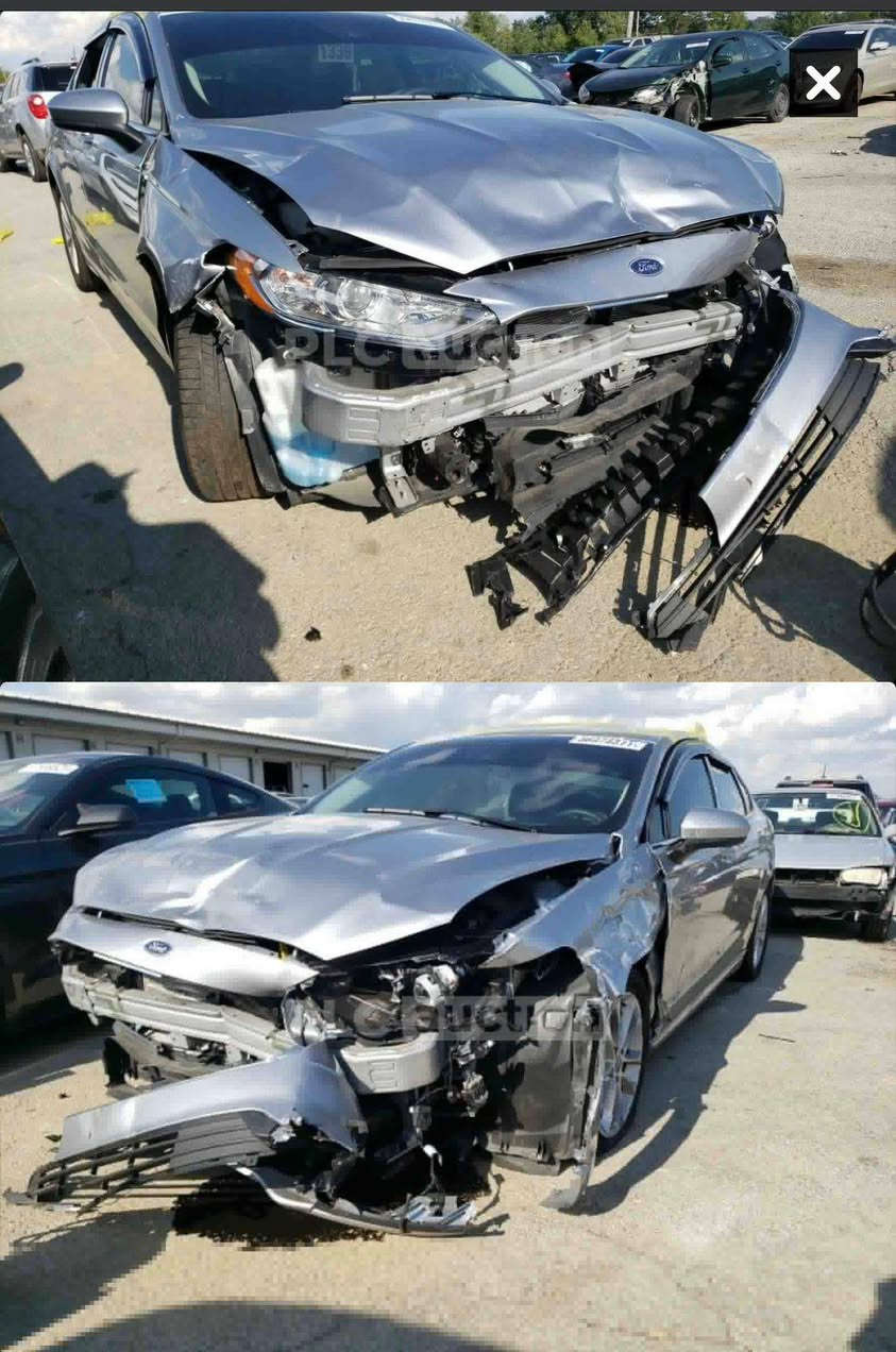 للبيع فورد فيوجن مديل 2020 محرك 1500 تيربو السياره كفاله كير ومكينه وحداديه جديده وتبريد ثلج والسياره جاهزه ما بيها اي نقص والسياره معوقين وكاله عامه سعرها 115 وبيها مجال ذي قار المركز ***********
