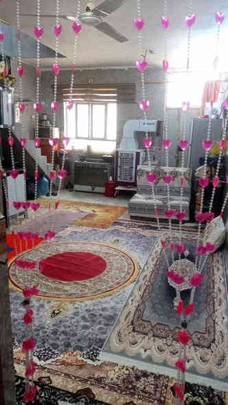 بيت ٥٠ متر مربع للبيع ميلاد حولي بناء صب كونكريت مسلح سيراميك مجاري  عالي عن الشارع من راعيه مباشر السعر ٤٨ للتواصل الشراي فقط بدون مندوب رجاءا للشراي 👉 ***********
