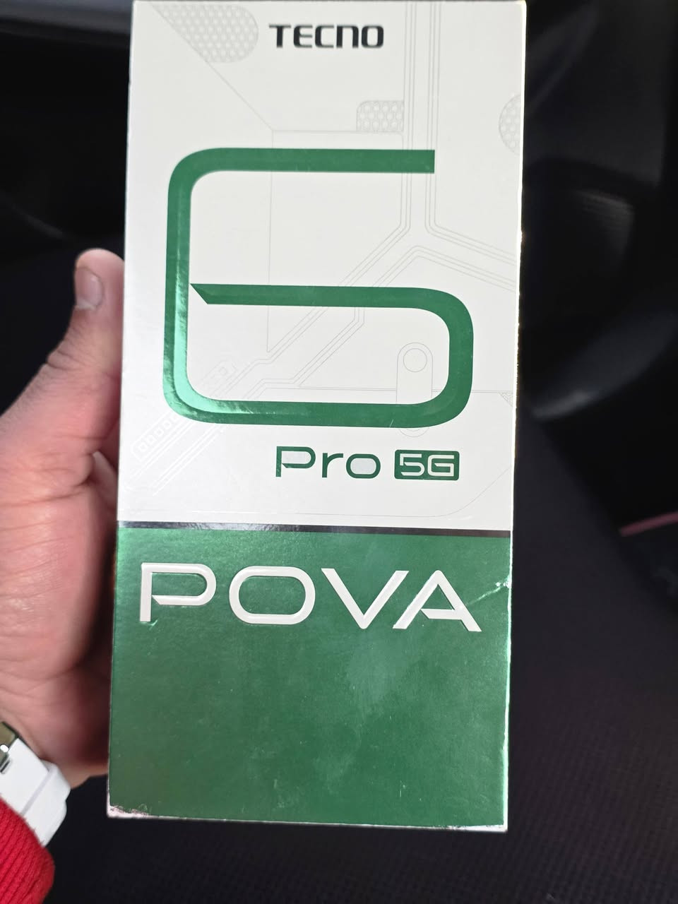 السلام عليكم تكنو  وحش الالعاب بوفا ٦ برو ٥ جي ذاكرة ٢٥٦ 
رام ١٢ معروف بالمواصفات مكاني بغداد شارع فلسطين السعر ٢٣٠
وهذا رقمي ***********
