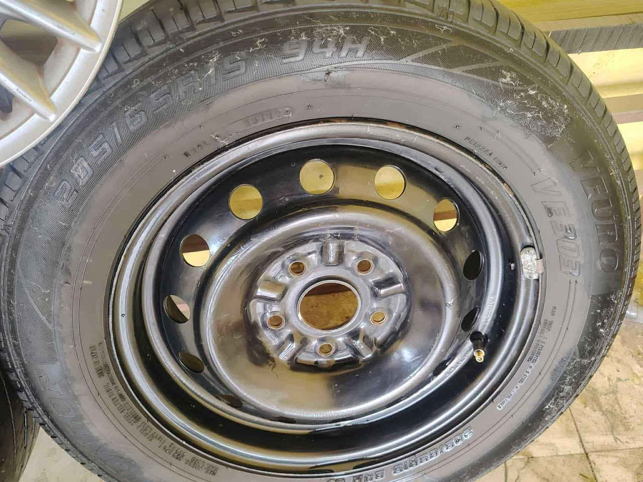 وياله لفطي وليزري وعادي وستلايتات لبيع غراض كلش نضاف مكانهن نجف كوفه شراي بي خير ويدلل ***********
