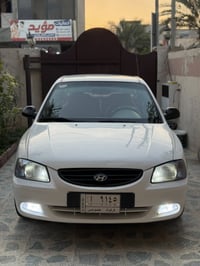 فيرنا • ٢٠٠٩ • كركوك