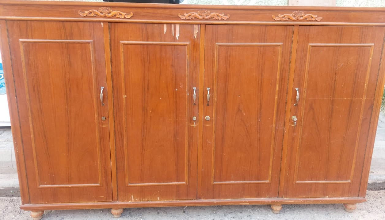 مواد منزلية مستعملة للبيع/خاص فقط
[اشتري غراض بيت مستعملة مناسبة]

تخم ملكي شرط النضافة١٠ نفرات ٦٧٥ الف فقط
قنينة غاز متروسة 
ميزصاج تزكام ٤بوب مترين اي ضررمابي١٤٠ الف
فلترماء ٤٠ الف شغال شرط
كامرات مراقبة ivr /كامرات مراقبة داخلية كلهن شغللات
مفرغة مطابخ يابانية اصلية شرط الفحص+فان سبلت

غسالة حجم ١٠ كيلو شرط الفحص ٧٥الف فقط
جهاز جري عاطل ابيعة هل موجود نضيف
ميزحديد جوا جروخ متراوربع٣٥ الف
عجانة ايرانية جاهزة شرط الفحص١٧٥ الف
خلاط فواكه ١٢ الف
زوالي مستعملات عدد٢خوات تركية حفر الوحدة ٢٠ الف قفل
مكبرصوت محمول ٣٠ الف عل كهرباء بدون مايك
/عصارة فواكه٢٥/فرن حجم صغير١٧ الف انتيكة
مسجلات انتيكة قديمة شرط الشغل الواحد١٥
سماوة


**إذا كنت صاحب هذا الإعلان وتريد حذفه لأي سبب، رجاءا أرسل رسالة إلى الدعم الفني**