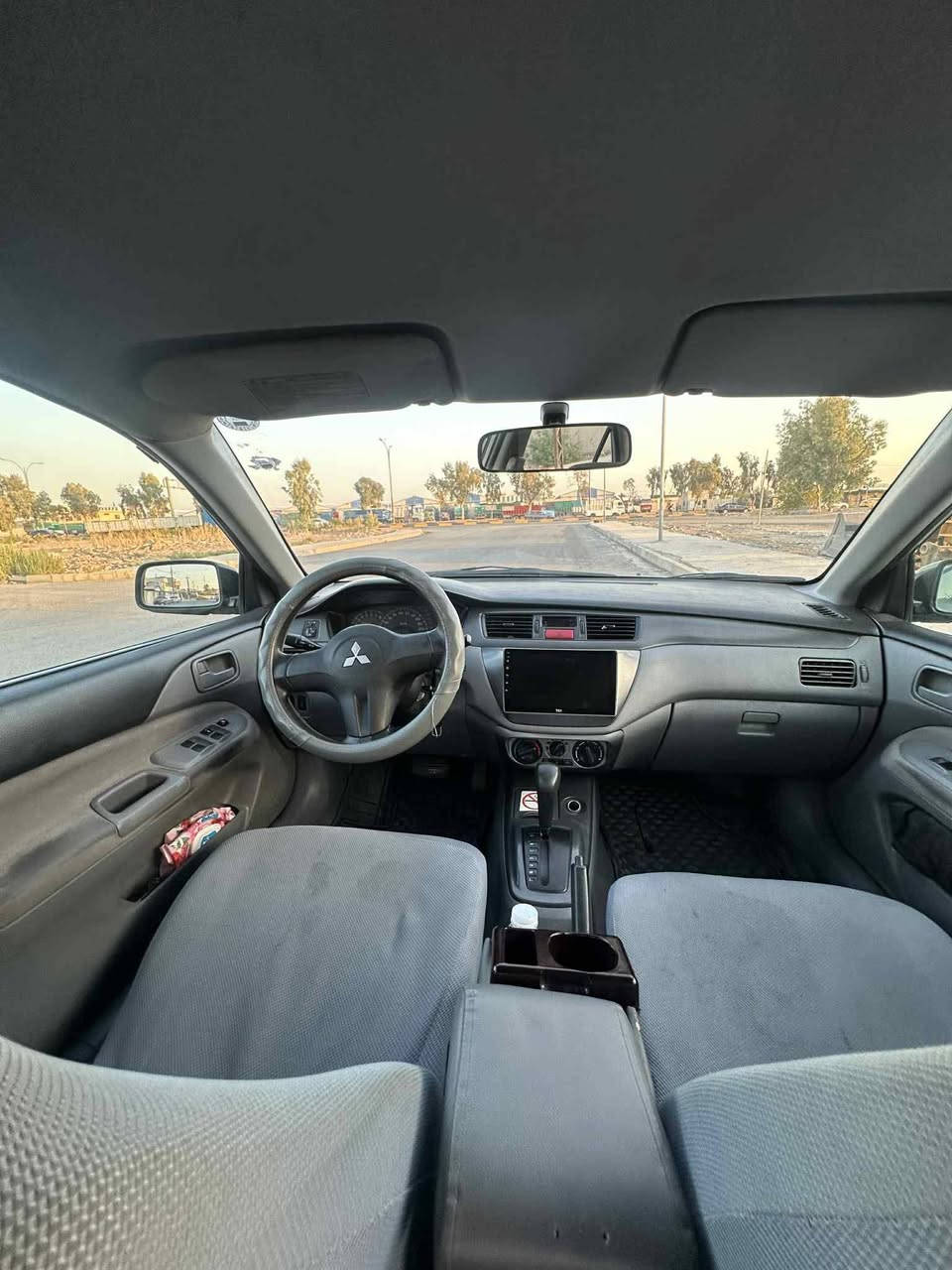 السلام عليكم
مستبوشي لانسر
الوارد: امريكي 🇺🇸
الموديل: 2008 🚗
الكير: توماتيك 🚗
مابيها أي ضرر
مابيها صبغ 
لون: سلفر 🩶
تبريد: ثلج ❄
بيها تقحيل شويه 
طخم تايرات جديد 
لا صرف لا نفخ
باقي التفاصيل اتصل على الارقام التاليه: اسيا ***********
السعر 80وبيها مجال قليل
