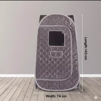 غرفة ساونا • بخاري • بغداد