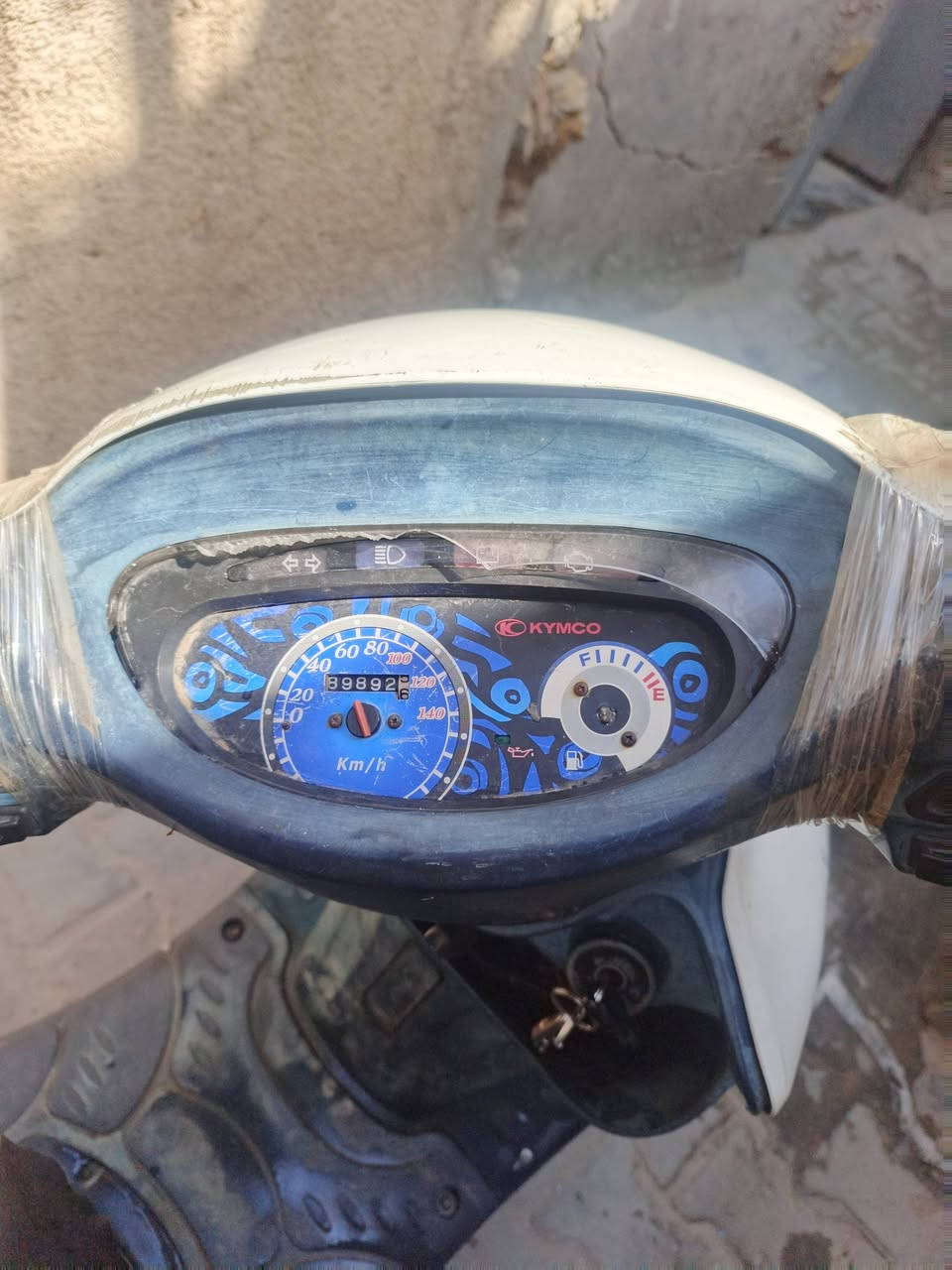 السلام عليكم دراجه 🛵
اللبيع كامكو 
دراجه كل شيء ما بيه بس 
مكينه كايمة الموقع الكاظمية الاستفسار 
اتصال على هذا الرقم (***********)
