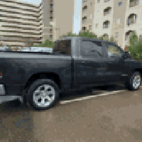 دوج رام 2021 • ٧٤ألف • ٨ سلندر