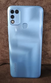 للبيع جهاز انفنكس هوت 10 بلي ذاكره 32 بطاريه 6000 جهاز نضيف كلش مابي ا...