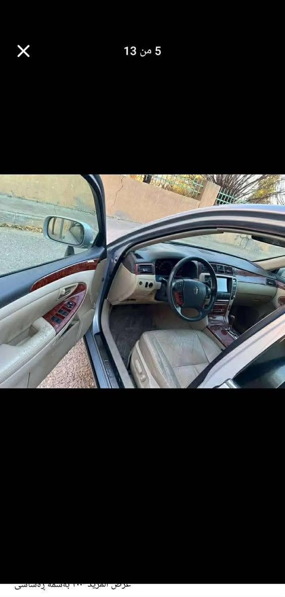 سەرەتا بەناوی خوا
شاهینە بڕاوە 2005   (182) 
مواسەفات: سێ پەردە سەلاجە کامل گیانی بەشەرت هیچی پێوە نیە کامل مەسرەف کراوە جامی هەڵگیراوە دینارێ مەسرەفی نیە کامل مەزبوت و توندو تۆڵە گێڕو مەکینەی بەشەرت فیتەر 
سعری 41
‌ژ.م
***********
***********
