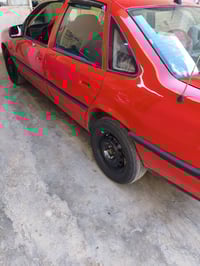 فكترا 91 • رقم دولي • صبغ عام