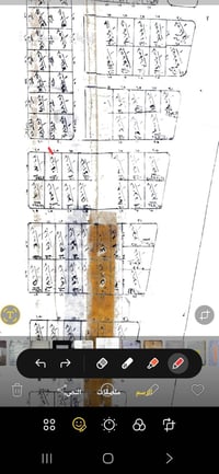 قطعه ارض للبيع في بغداد النهروان  مساحه 300 متر     رقم القطعه 3610سعر...