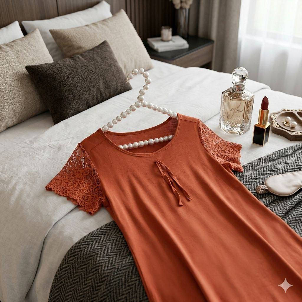 🔴 الدرزن 50 الف فقط 🔴

شلحه  نسائي صدر دانتيل 

خامه / قطن ليگرا الاصليه دبل كلوش
 
قياس/  فري سايز يلبس لل 100 كيلو 

توصيل بغداد 5 الف المحافظات 6 الف


**إذا كنت صاحب هذا الإعلان وتريد حذفه لأي سبب، رجاءا أرسل رسالة إلى الدعم الفني**