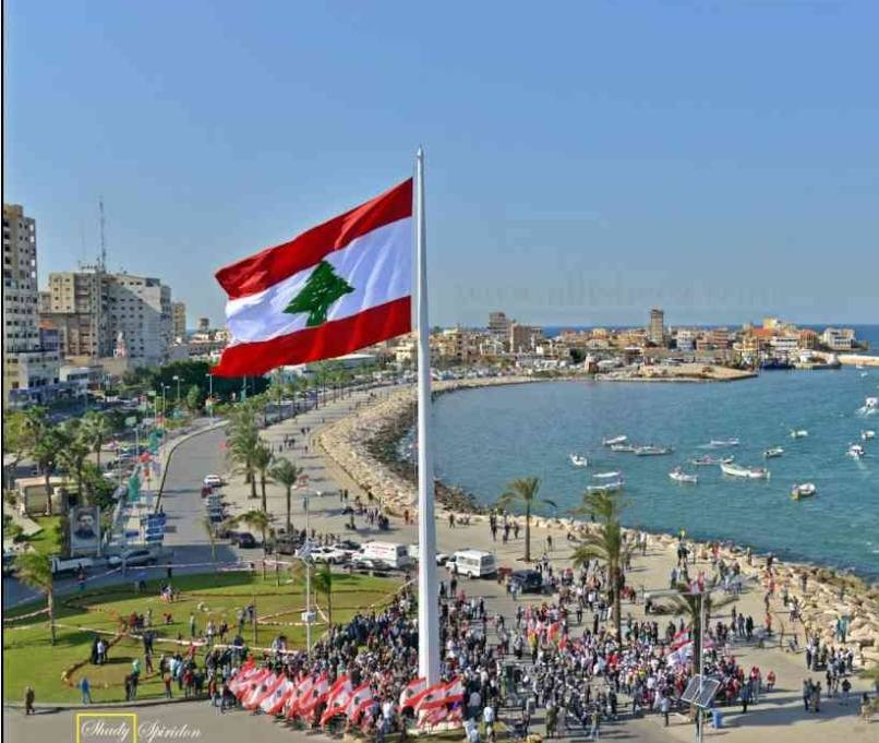 6/10 سفرة لبنان فقط 75 ألف دينار أحجز المقاعد محدودة ***********
