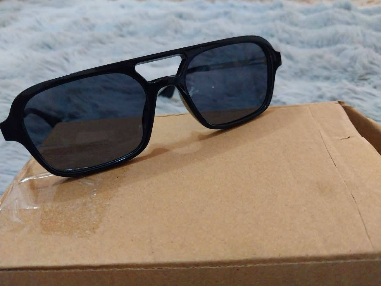 زوج نظارات اصليه كوالتي حيل عالي


**إذا كنت صاحب هذا الإعلان وتريد حذفه لأي سبب، رجاءا أرسل رسالة إلى الدعم الفني**