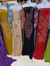 كشمير • ستراس حراري • قابل للغسالة