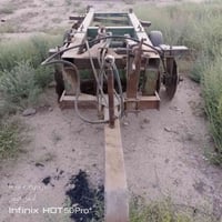 دسك • ١٦ حدادي • شفت