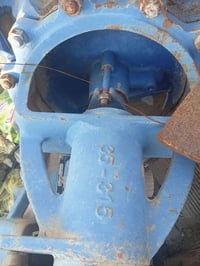 مضخات ماء عدد ٦ للبيع ٠٧٧٦٥٦٦١٦١١بسعر مناسب