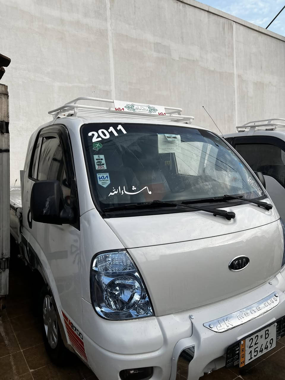 كيا 2011
2700
سنوى تاكو 2027　6تايى لؤك دحمى لؤدحمى به شرت جايز
نرخ 108$ماجال ***********📞
