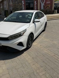 فورتي 2023 للبيع سياره كير مكينه تبريد رادر امامي تحكم ستيرن تخم تاير ...
