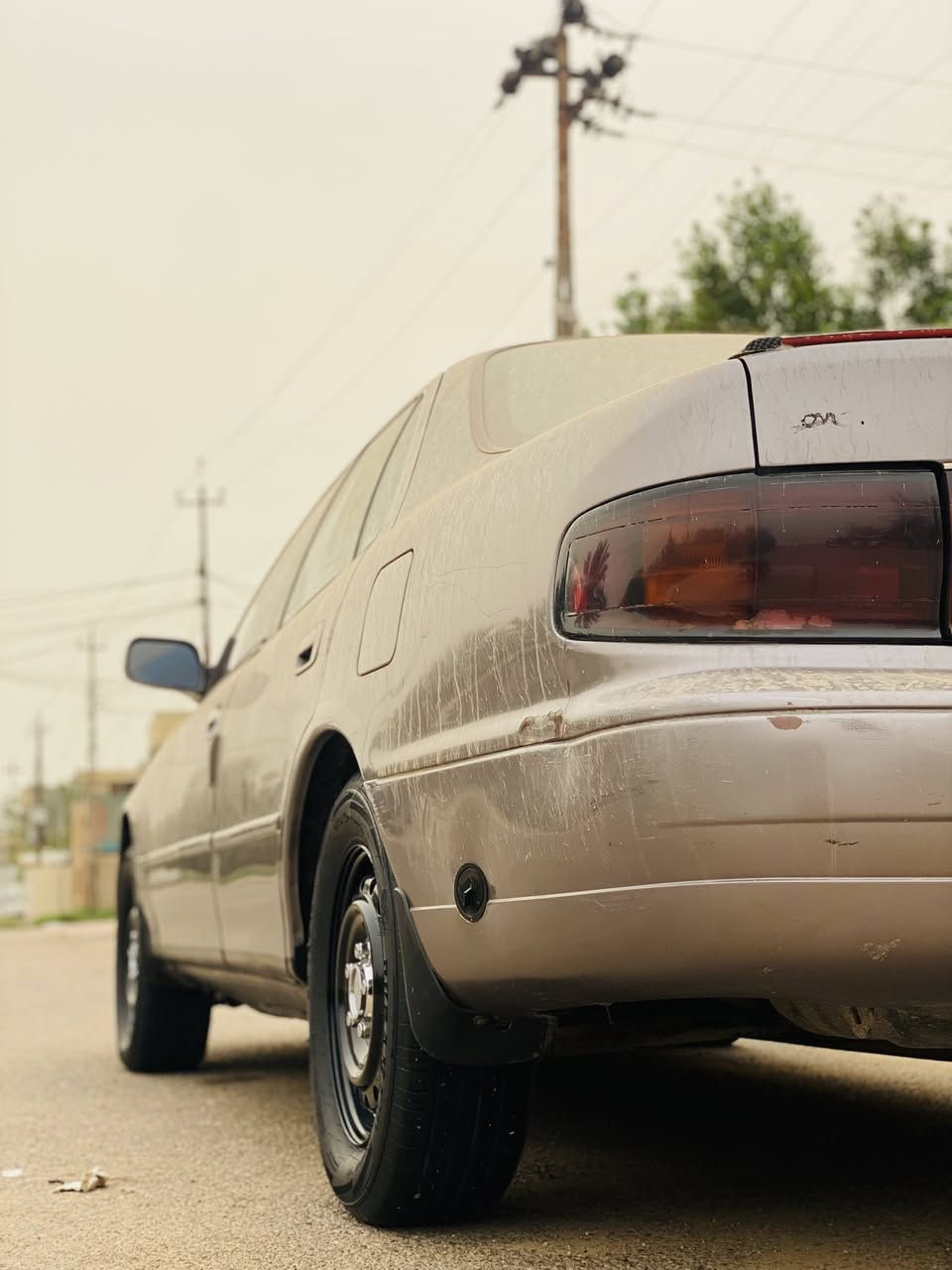 سلام عليكم كامري موديل 96سياره مابيه اي نقص تبريد منضومه مال غاز داخل نضيف كير محرك تخم تاير جدد كلهه ميزانيه وباقي الأمور محرك 2200مابيه نقص وكشره فقط خدوش قليله سعر خاص مكاني بغداد قضاء المدان أتفضل خاص وبيك خير وتدلل 🔥✨


**إذا كنت صاحب هذا الإعلان وتريد حذفه لأي سبب، رجاءا أرسل رسالة إلى الدعم الفني**