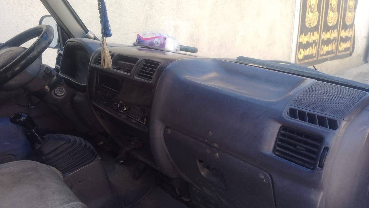 مازدا للبيع موديل 2007 السعر 55 للاتصال ***********
