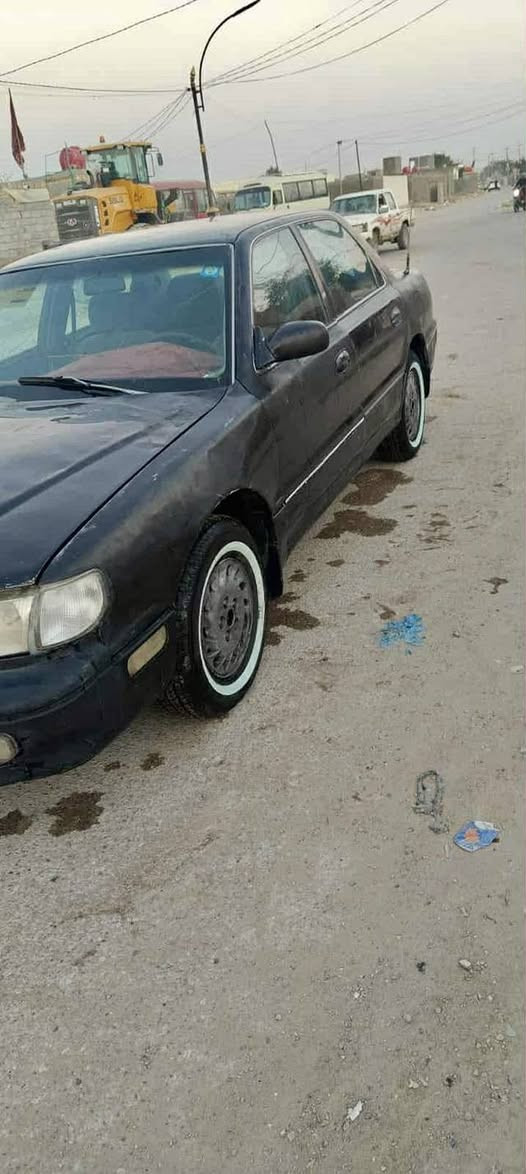 سلام عليكم سياره دايو  للبيع كفاله عامه سنويه ل2030 شرط التحويل السعر 27وبيه مجال الاتصال على الرقم *********** واتساب
