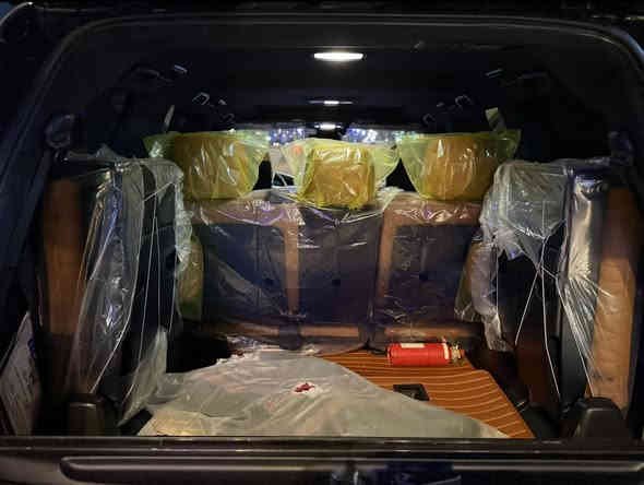 لكزز كور بريم باب اول انضف لكزز مديل 2021 بيبان شفط كامره بلمرايه ماشيه 30 الف مغلفه بيبيف ماصفات الكزز معروفه الكور سياره وضع الشركه برغي مامفتوح بيه حته البلاستك مكفول رقم بغداد بسمي مميز لون اسود لون الكور فرق بريم داخ مشمشي صاج فاتح محرك 5700 زيرو زيرو سعر 965 دولار رجان الي مايعجبه يعبر المنشور ***********
