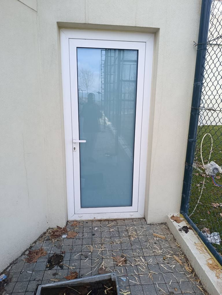 ‎کارگەی سلێمانی .درووست کردنی دەرگاو بەنچەرە شوشە سکۆرێت‎ السليمانية, العراق


**إذا كنت صاحب هذا الإعلان وتريد حذفه لأي سبب، رجاءا أرسل رسالة إلى الدعم الفني**