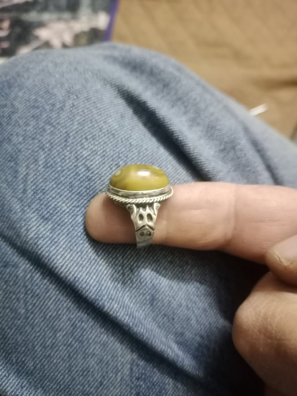 السلام عليكم مراوس بزنجيل وحسب القناعه


**إذا كنت صاحب هذا الإعلان وتريد حذفه لأي سبب، رجاءا أرسل رسالة إلى الدعم الفني**