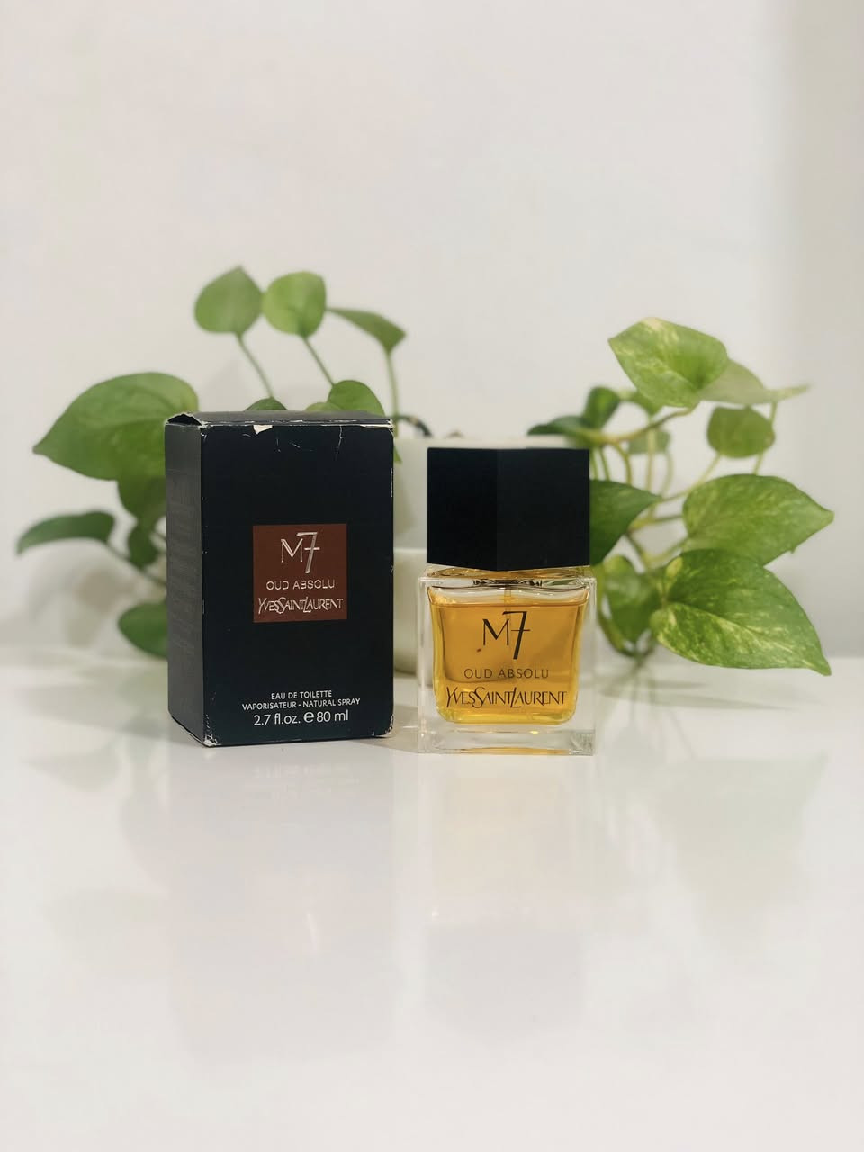 السلام عليكم ورحمة الله وبركاته

مجموعة عطور اصلية مستخدمة للبيع فقط

الاسعار وتفاصيل اسفل الصور👇

يوجد توصيل لجميع محافظات العراق


**إذا كنت صاحب هذا الإعلان وتريد حذفه لأي سبب، رجاءا أرسل رسالة إلى الدعم الفني**