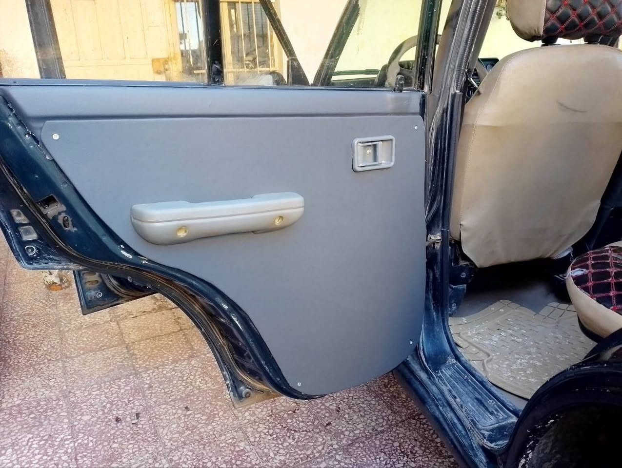 تحوير ابطاين سازوكي
يوجد لدينا تحوير ابطاين أبواب لجميع انواع السيارات 
العنوان العزيزية الشباب مقابل العمارة السفينة 
الاستفسار اتصل على الرقم ***********
خادمكم ابو رســــــول
