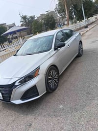 نيسان التيما • ٢٠٢٤ • ماشيه ١٦٠٠٠