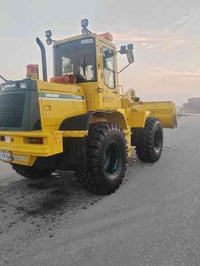 شفل كاوسكي حجم 60 كفاله عامه محرك ازوز 6 سلندر عداد العمل 2000 ساعه ٠٧...