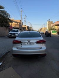 فورتي • ٢٠١٨ • مكينه 2000