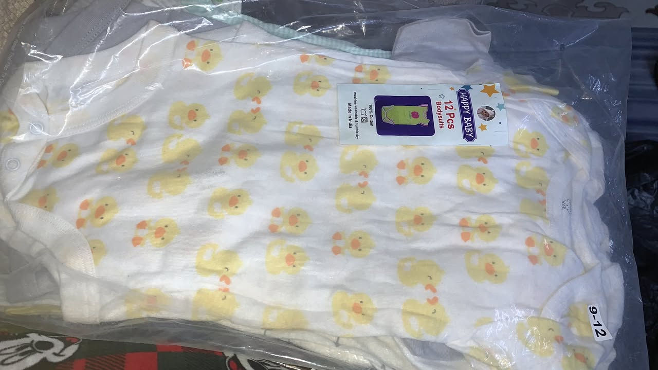 ملابس اطفال ونسائي للحجز مراسلة الخاص ويوجد خدمة توصيل


**إذا كنت صاحب هذا الإعلان وتريد حذفه لأي سبب، رجاءا أرسل رسالة إلى الدعم الفني**