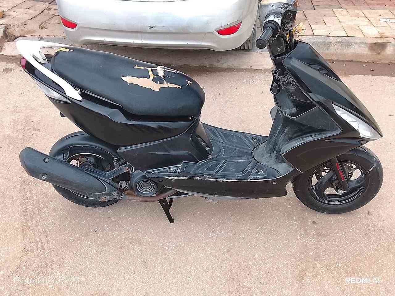 ماكس مضلع ياباني للبيع او مراوس ناصريه مركز


**إذا كنت صاحب هذا الإعلان وتريد حذفه لأي سبب، رجاءا أرسل رسالة إلى الدعم الفني**