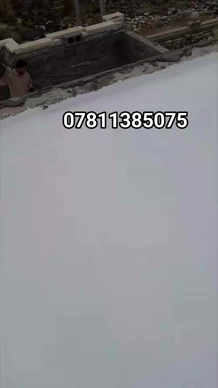 #الجزيرة_كول_رووف***********
تحمي منزلك من حرارة الصيف ومن امطار الشتاء افظل منتج في الشرق الاوسط واسيا 
للعزل الحراري 
ظمان حقيقي عشر سنوات
معالج التشققات.  
عمل الكادر المميز لكادر دهانات الجزيرة 
بقيادة الفنان اسلام ابن الرمادي. الاستفسار على الخاص.
