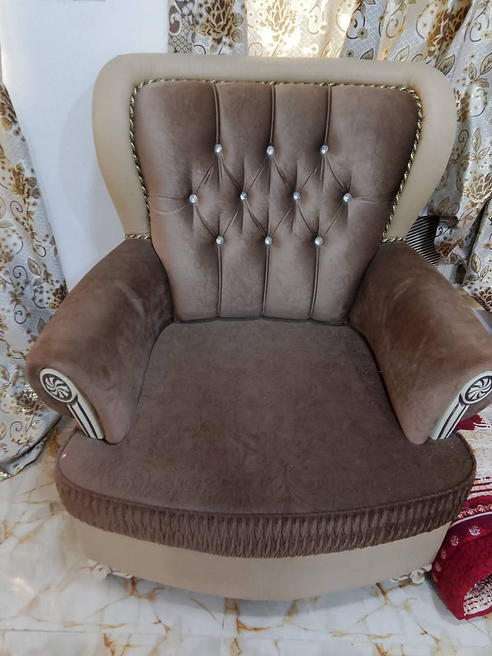 تخم ملكي 7مقاعد حطاطه درجه اولى مع طبله وسطيه مابيه أي ضرر  السعر 195 شراي يجي خاص المكان بعقوبه منطقت الحديد توصيل موجود


**إذا كنت صاحب هذا الإعلان وتريد حذفه لأي سبب، رجاءا أرسل رسالة إلى الدعم الفني**