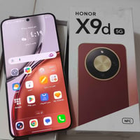 هونر X9d • هونر • موبايل هونر • هاتف هونر • X9d • X9d 5G • جوال هونر •...