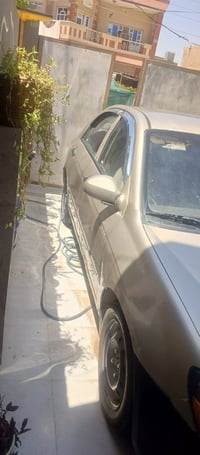 ورحمه الله وبركاته سبكترا 2007 للبيع بسمي تحويل ثاني يوم  07721370176