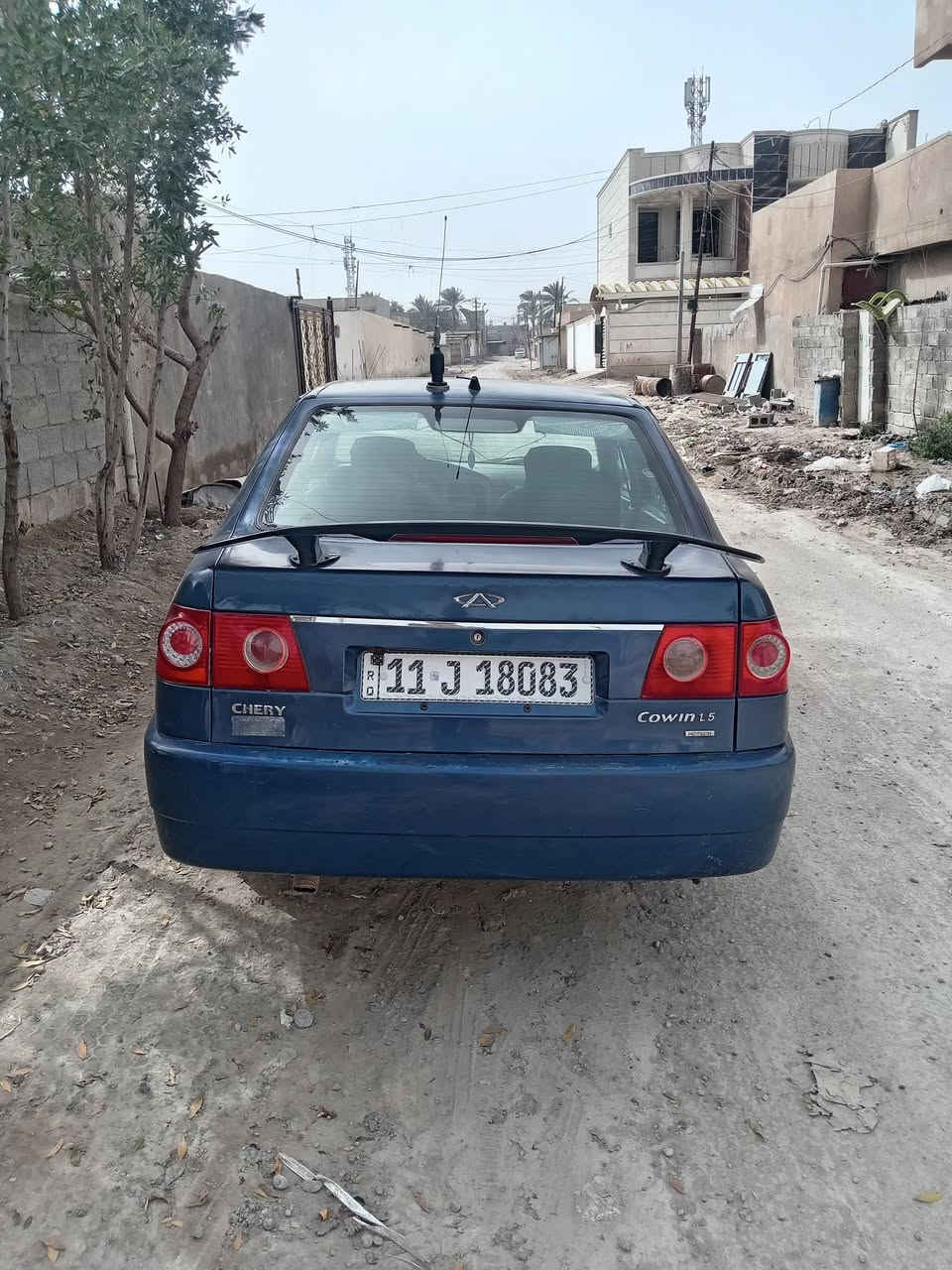 السلام عليكم شيري كوين 2011 السياره باسمي مشروع وطني سياره كلش نظيف احلى من صور كير ومكينه وتبريد شرط ثلج  مقفوله السياره ما يبيها لا صبغ لا ضربه مقفوله  المكينه بلاديه العنوان ابو غريب السعر 34 بمجال بسيط ***********
