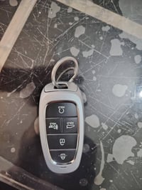 سوناتا ٢٠٢٣ • بصمة اصلية • فئة SEL