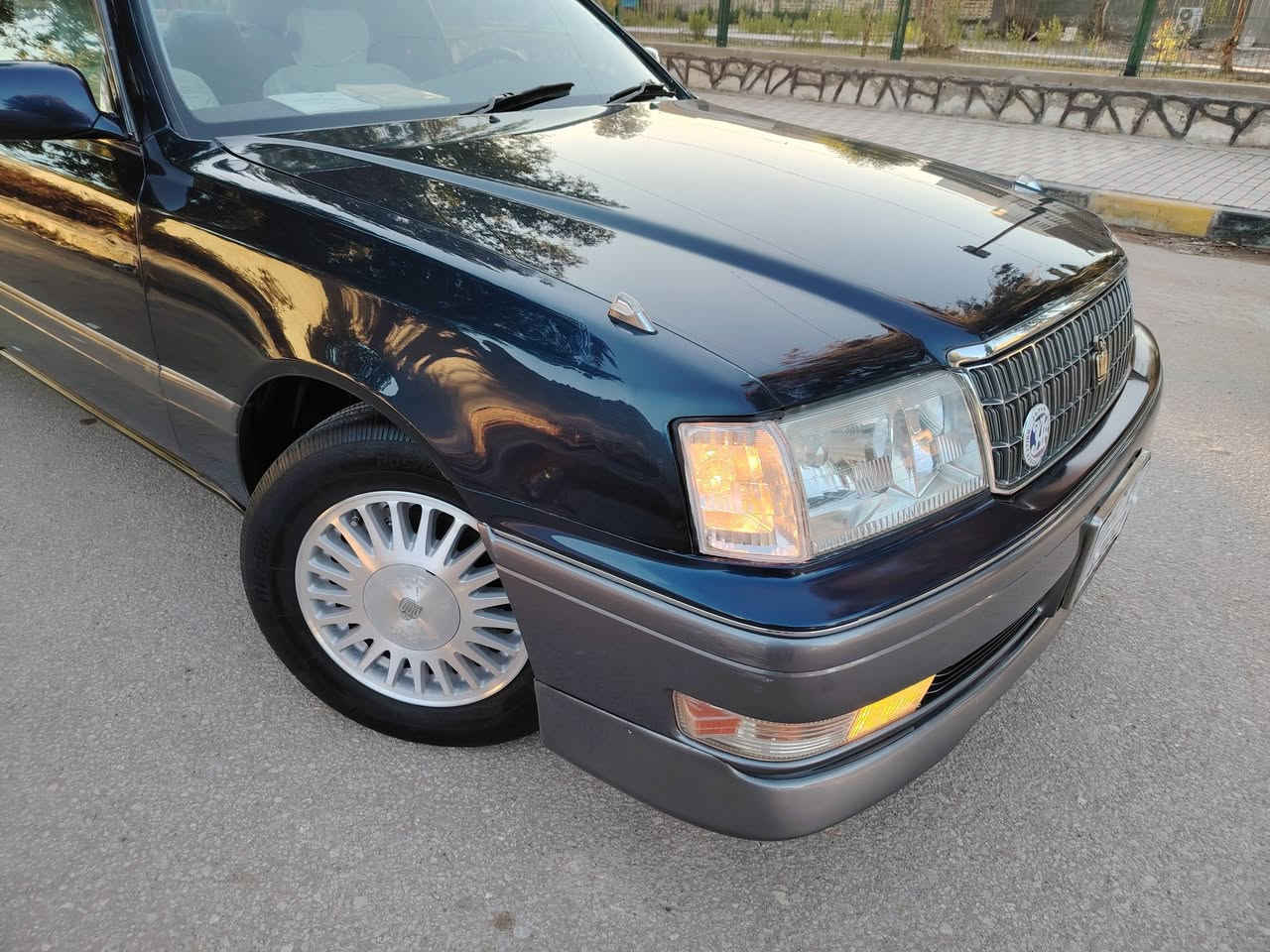 راس ثور فلات الرقم 15 انبار مشروع وطني سنويا وهزة جديدا ٢٠٣٠ بئسمنة تريد تحويل تريد وكالة

مكفولة كفالة عامة كص ونقل جثة وضربة والعيب شرعي

مكينة 3000فيشتين شاصي 55فول بطن كشنات كهرباء

ستيرن كهرباء كرستال مكينة وكير وحدادية وتخم تاير مكفولات السعر 102وبيها مجال

مكاني الديوانية ناحية المهناوية

***********
