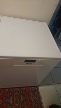 غسالة • للبيع • عيب بسيط