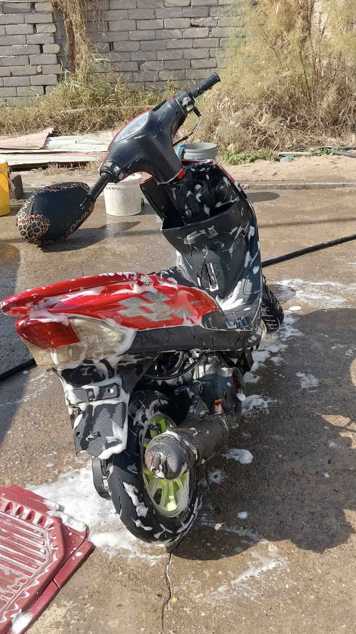 ماكس عدله ياباني ما مفتوحه 49مكينه بلادي شرط شلع ومعدل دبلات  تخم تواير جدد كلجات بلاديه سعر 650 يرادله فقط ترتيب 
عنواني بصره قضاء المدينه


**إذا كنت صاحب هذا الإعلان وتريد حذفه لأي سبب، رجاءا أرسل رسالة إلى الدعم الفني**