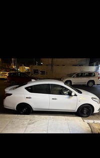 نيسان صني • صني 2021 • نيسان • سيارة نيسان • صني مستعملة • سيارة للبيع...